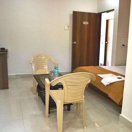 Prakruti Agro Farm Hotel Jawhār Exterior foto
