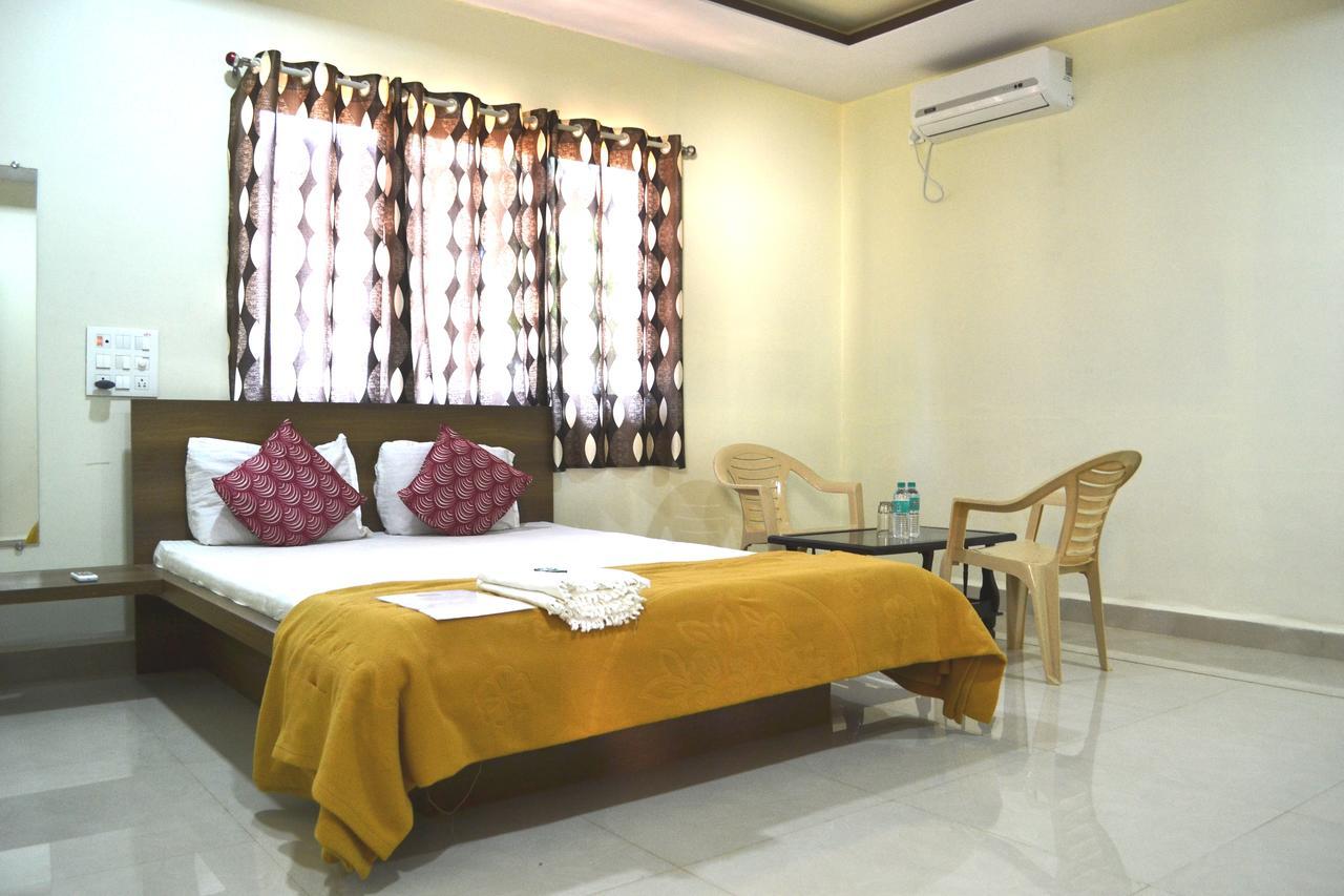 Prakruti Agro Farm Hotel Jawhār Exterior foto